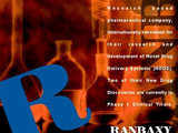 Ranbaxy Lab