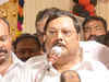 Is M K Alagiri ready for a new party?