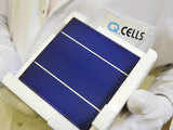 German solar cells