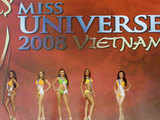 Miss Universe 2008 contestants