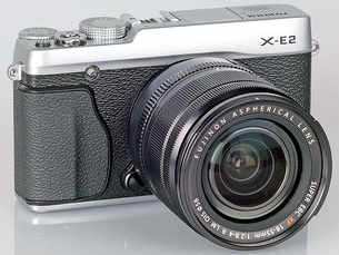 ET Review: Fujifilm X-E2