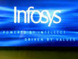 Infosys Technologies Ltd.