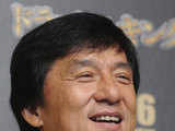 Jackie Chan's 'The Forbidden Kingdom' 