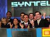 Syntel Inc