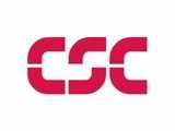 CSC in India