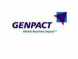 Genpact India Pvt Ltd