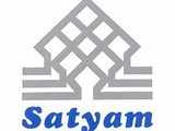 Satyam Computers Ltd