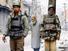 Curfew remains in force in parts of Bandipora in Kashmir
