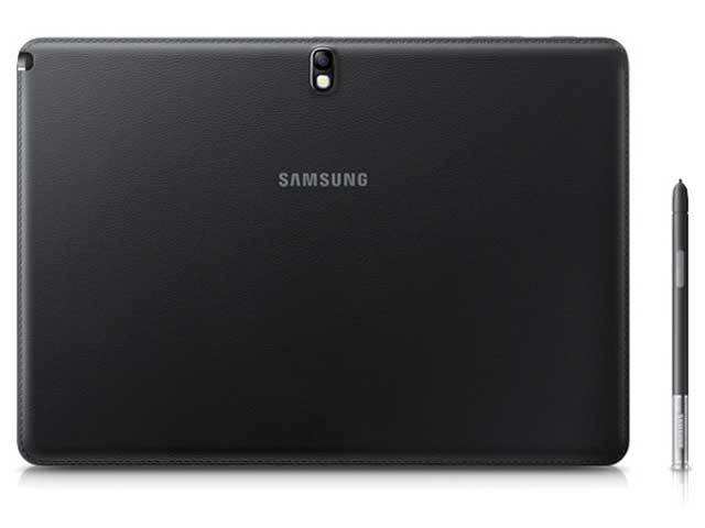 More on Samsung Galaxy Note 10.1 (2014 Edition)