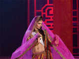 Miss India Simran Kaur Mundi 