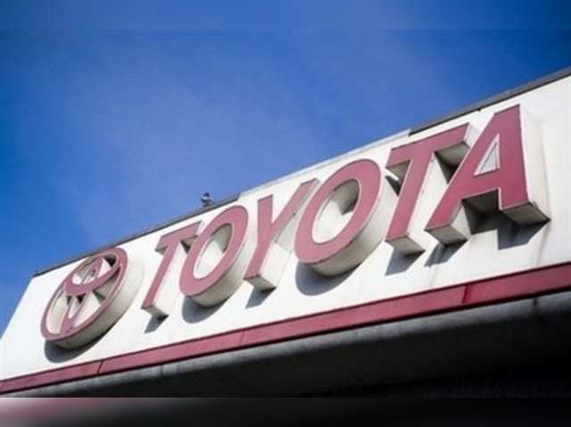 Toyota suspends two auto assembly plants after labour unrest