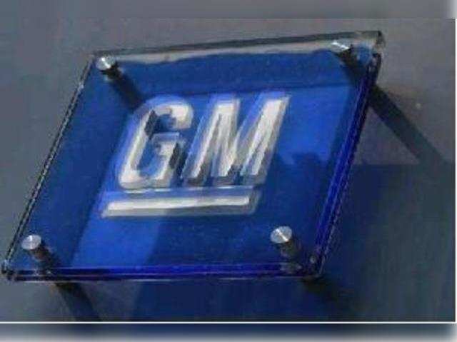 General Motors to shift 3,000 Hewlett-Packard workers to its payroll