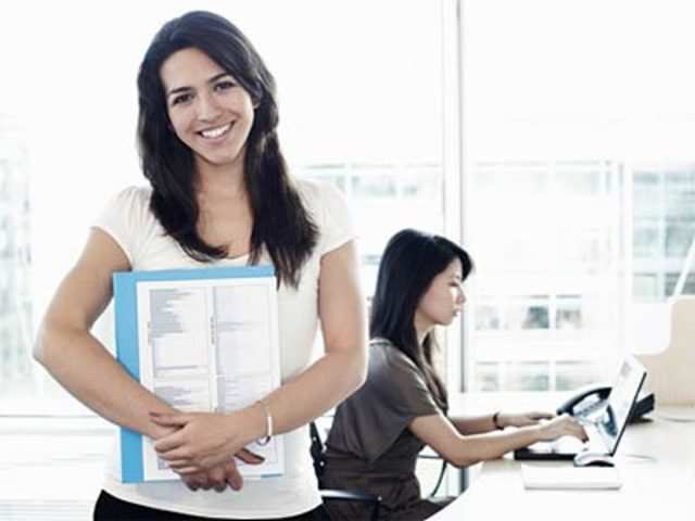Companies like Maruti Suzuki, Wipro try out specific modules to train female staff for bigger roles