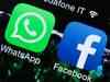 WhatsApp CEO reassures users on privacy, says won’t collect new data