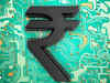 Rupee gains; dollar index slips to 4-month low