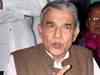 Bansal files nomination papers for Chandigarh seat
