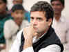BJP's divisive policy spoiling country's secular fabric: Rahul