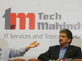 Tech Mahindra to manage Volvo Car Group's IT infrastructure support and services
