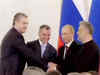 Crimea treaty fallout: Russia suspended from G8