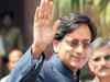 Lok Sabha polls: Shashi Tharoor's asset comes to around Rs 23 crore