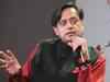 Shashi Tharoor's son Ishaan joins Washington Post
