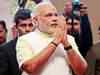 BJP trying to woo Muslims, projecting Narendra Modi as face of development