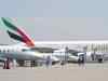 Emirates miffed at mere 20 per cent hike in seats for India operations