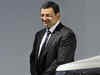 Cyrus Mistry, Tata Group chairman, plans to spend at least $8 bn on infrastructure development