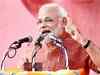 BJP unleashes election jingles focussing on Narendra Modi