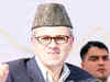 Lok Sabha polls only the first innings of a match, Omar Abdullah tells party