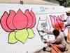 Protests mar BJP’s ticket distribution for Lok Sabha elections