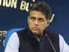 Manish Tewari likely to contest from Ludhiana LS seat