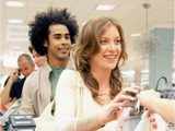 Marketers adapt retail trends in changing times