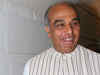 Jagdambika Pal, artiste Raju Srivastava join BJP