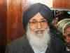 Parkash Singh Badal accuses Congress of step motherly treatment to Punjab