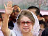 Former Bangladesh prime minister Khaleda Zia indicted over graft