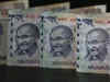 Rupee ends at 60.95 on robust fund flows