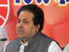 Rajiv Shukla booked for alleged violation of model code