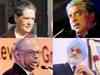 Technocrats and advisors who mattered the most in policy making of UPA govt
