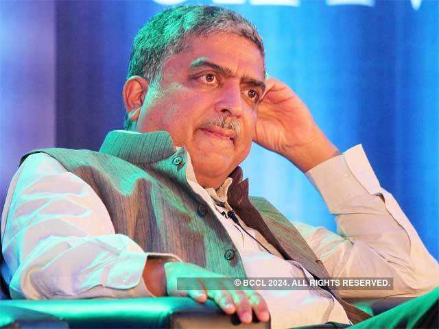 Nandan Nilekani: Beyond numbers