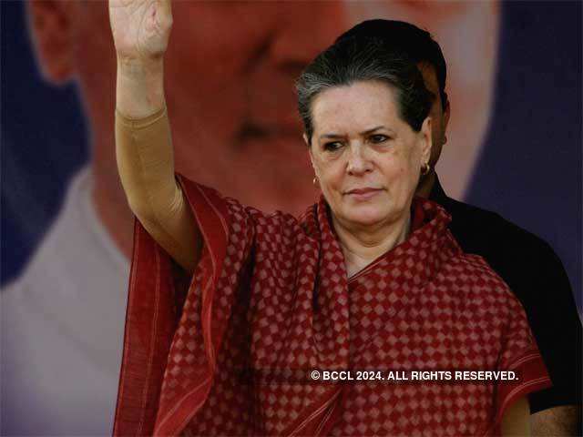 Sonia Gandhi and NAC: Stints of contrast