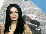 Egyptian charm catches Indian eye