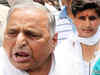 Family scrap behind Mulayam’s decision to fight from two seats?
