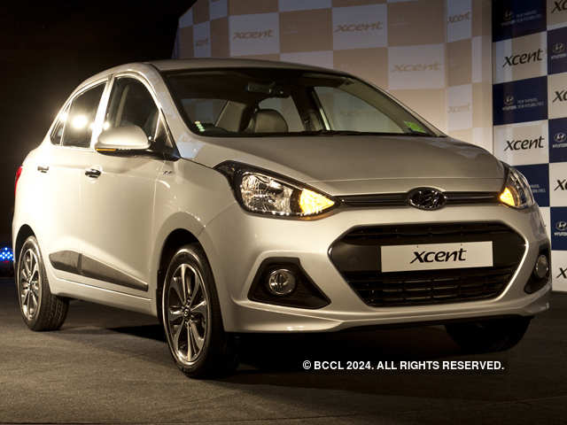 Hyundai Xcent Petrol or Diesel: Which one should you buy?