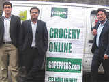 Noida startup Gopeppers.com cashes in on e-grocery space