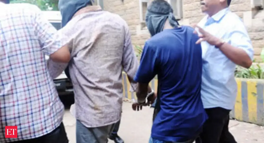 Shakti Mills gangrape cases Mumbai court convicts five, two juveniles