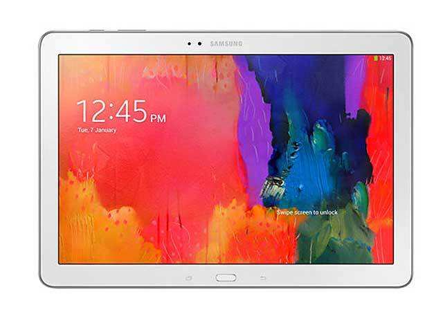 AP Review: Samsung Galaxy Note Pro 12.2