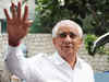 Trouble mounts for BJP: After LK Advani, Jaswant Singh miffed over ticket distribution