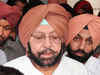 Not interested in fighting from Amritsar: Amarinder Singh