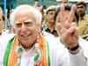 Kapil Sibal files nomination papers for Chandni Chowk constituency